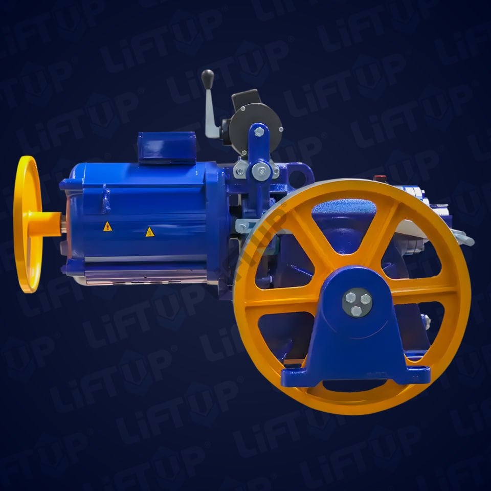 MÜGEN MF1