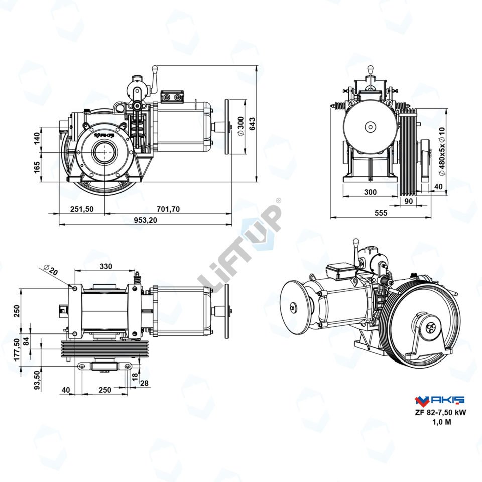 ZF 82