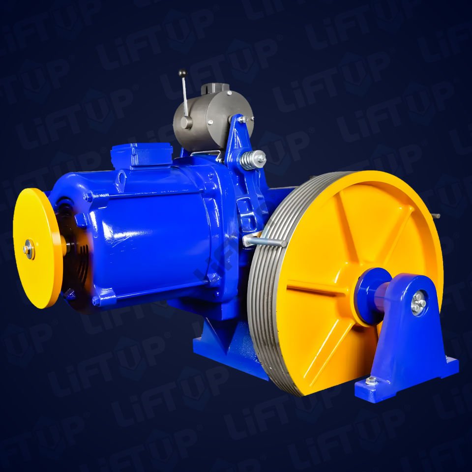 ZF 112