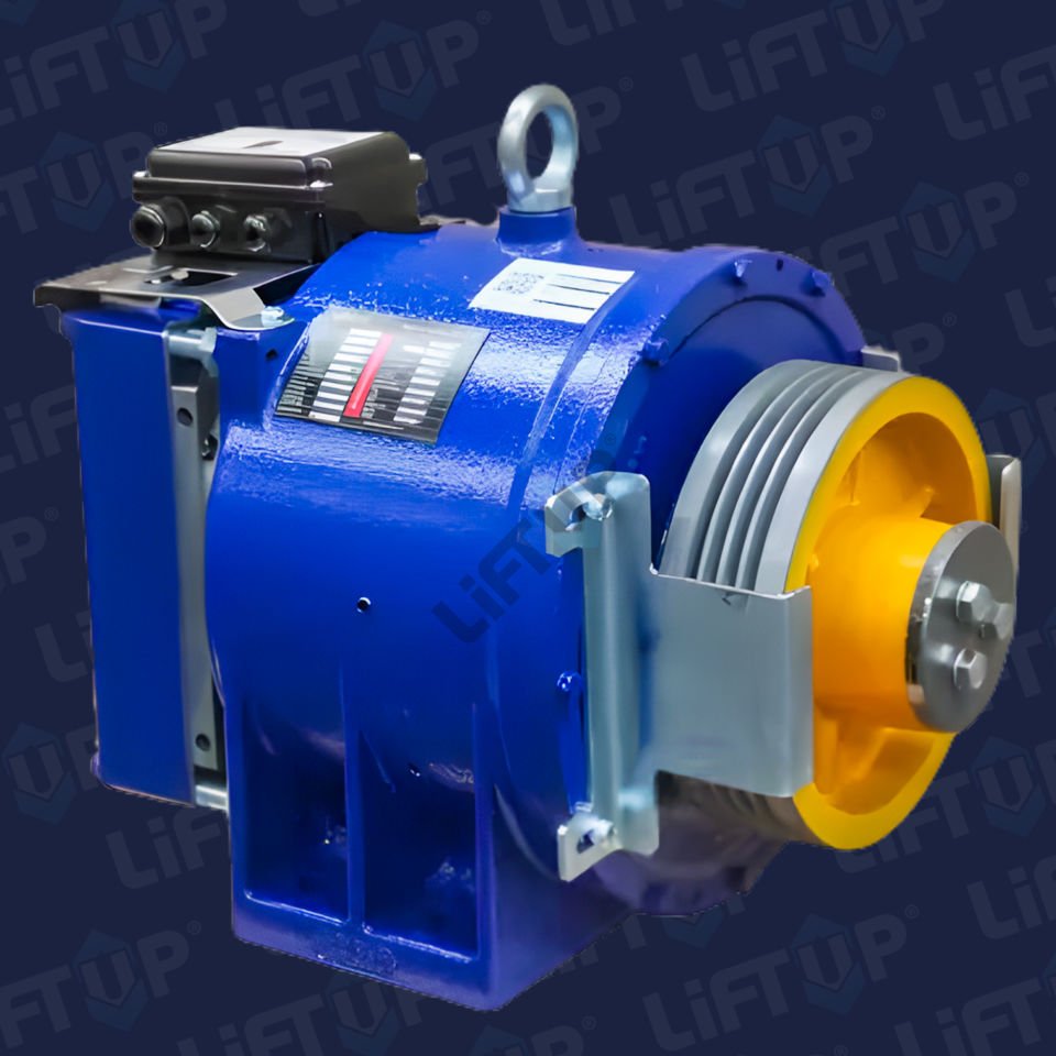 VOLPİ MRL 1