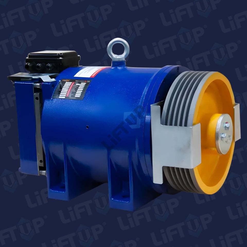 VOLPİ MRL 3