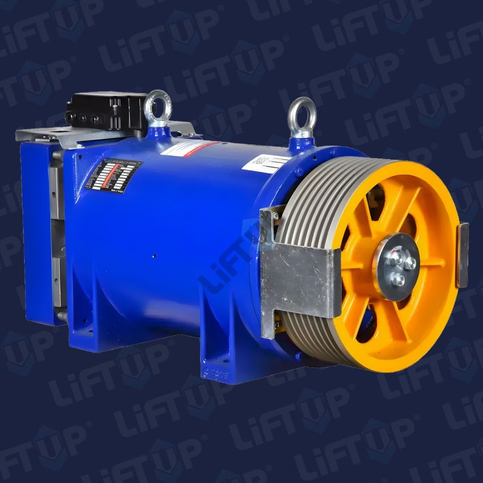 VOLPİ MRL 5