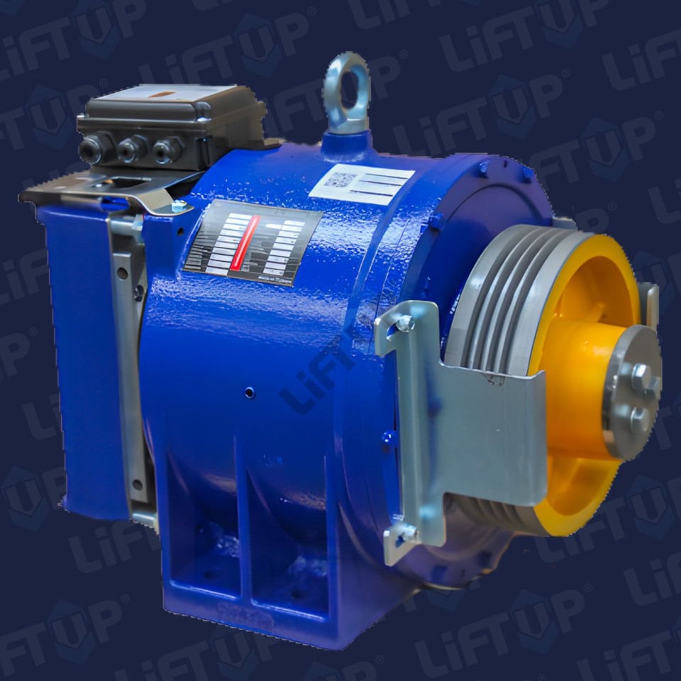 MÜGEN MRL1
