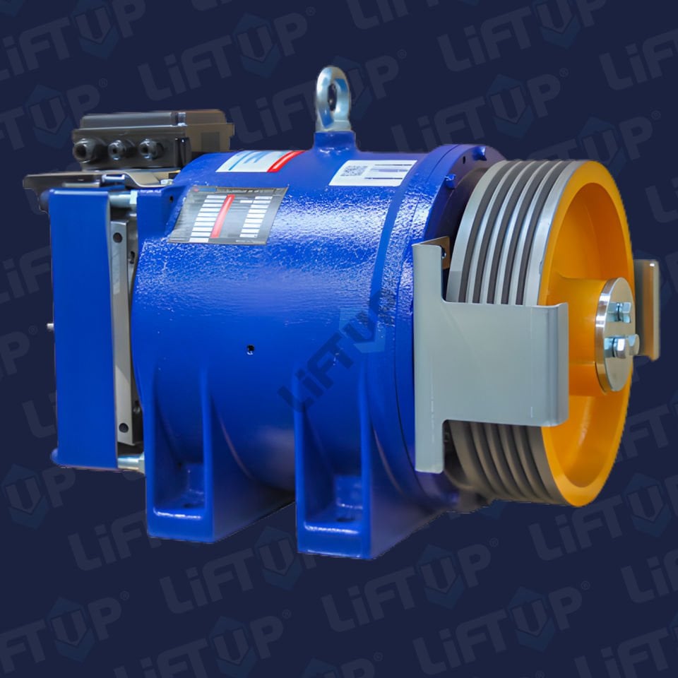 MÜGEN MRL2
