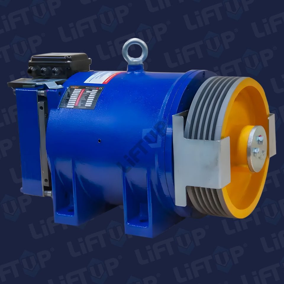 MÜGEN MRL3
