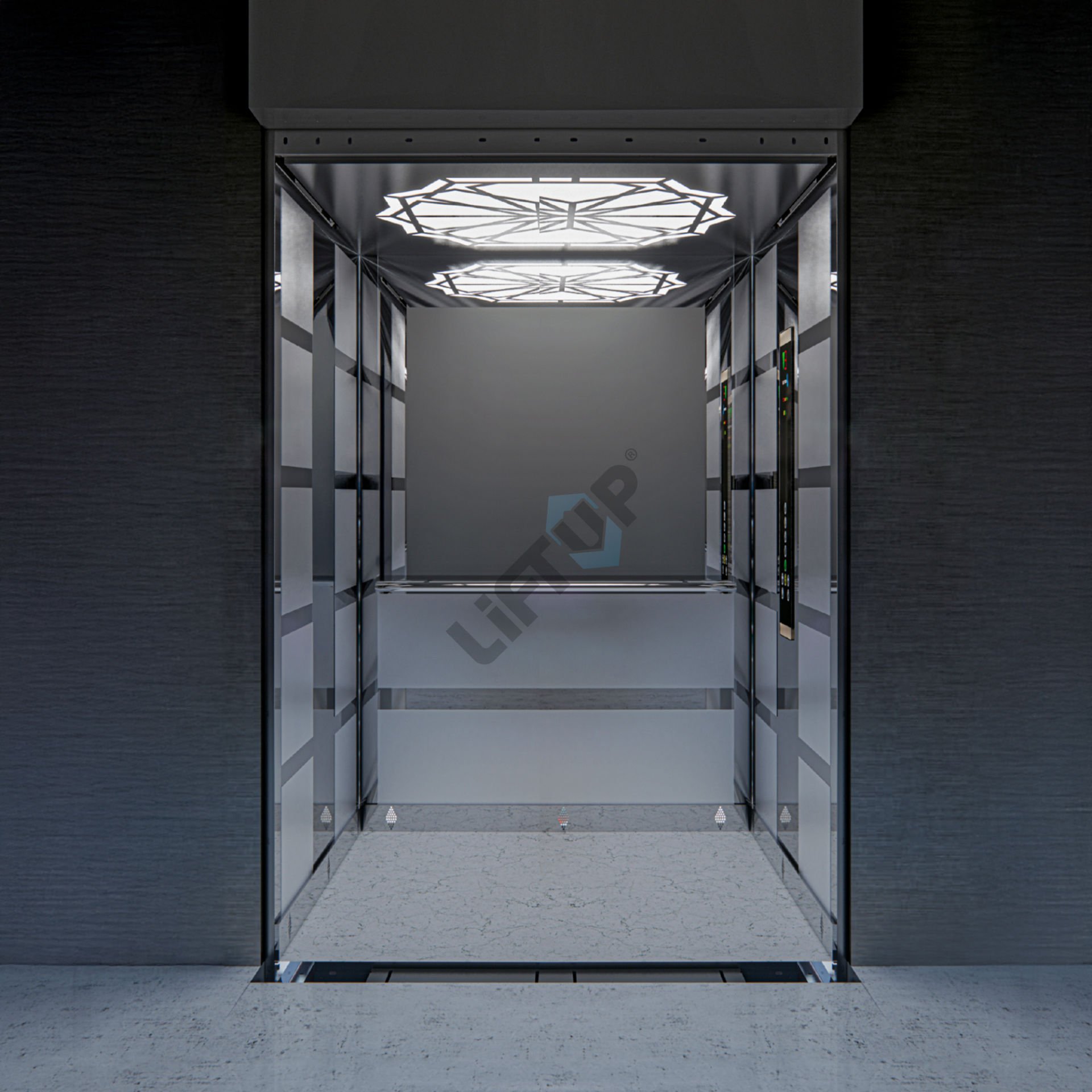 LFT-001