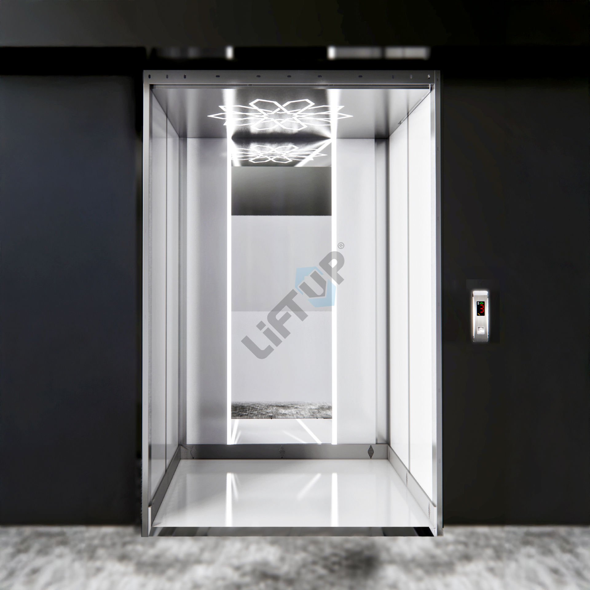 LFT-002