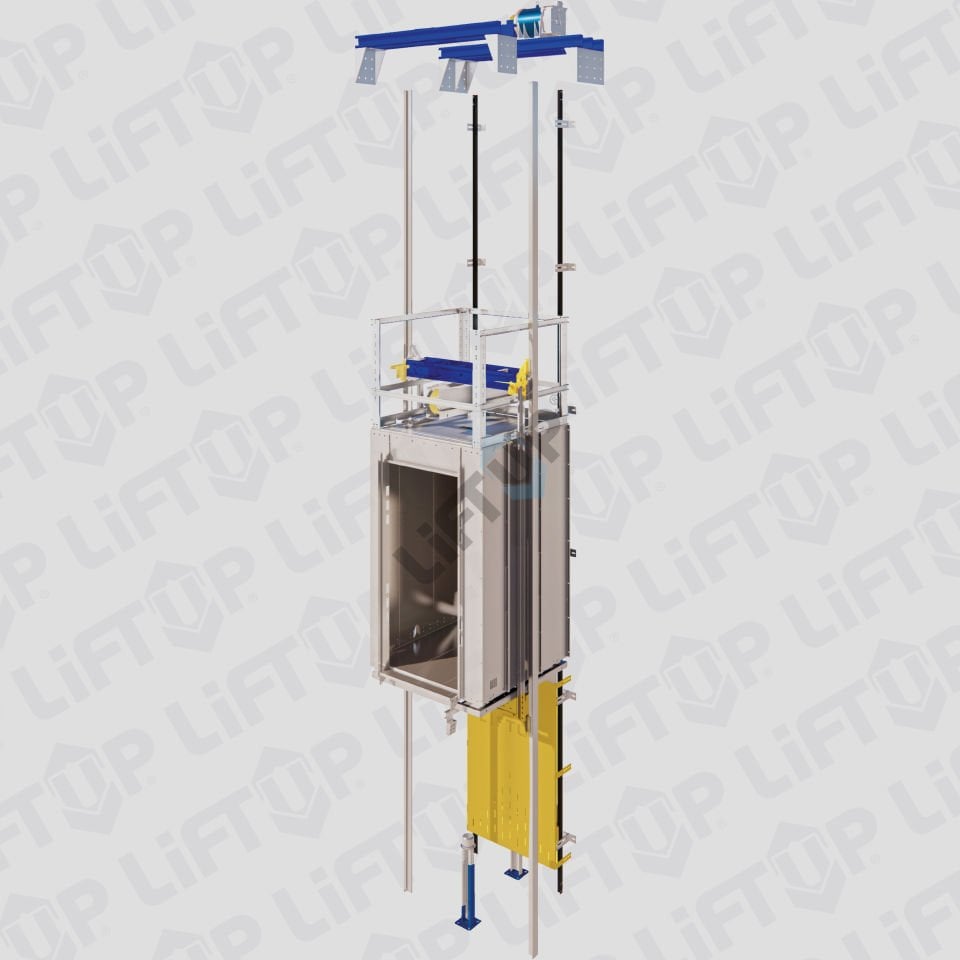 MRL-LFT-A