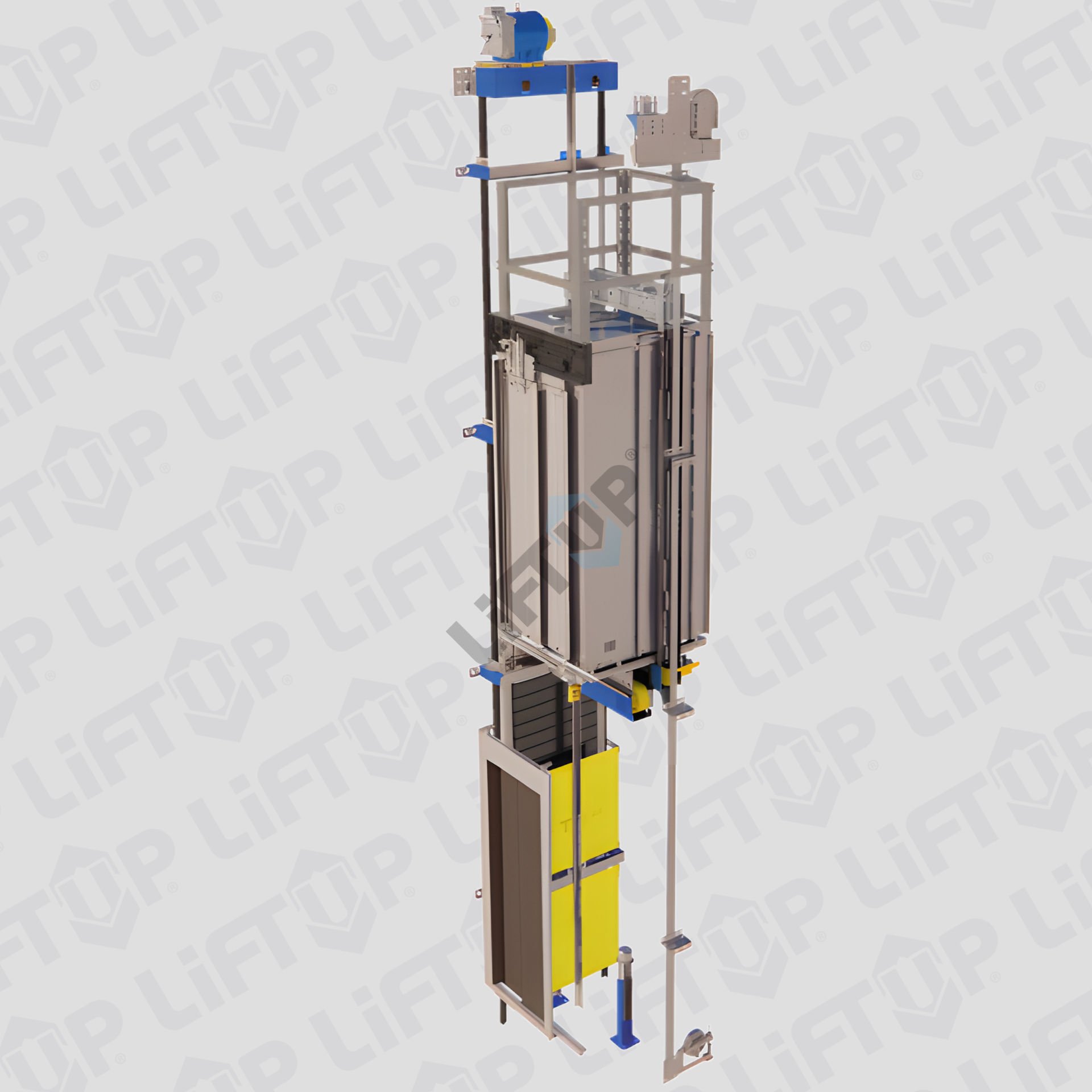 MRL-LFT-R