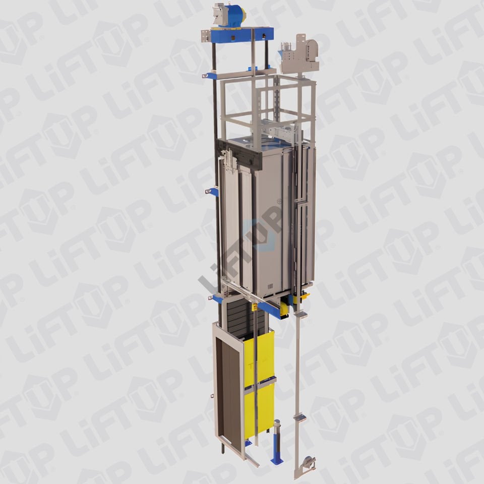 MRL-LFT-R