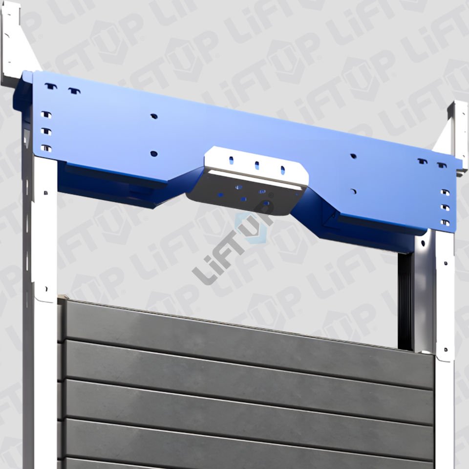 1.1 Ağırlık Karkası-MR