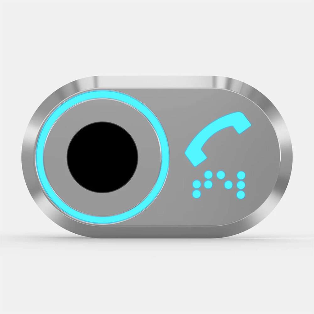 Buton - Temassız Elite- Ayna / Satine