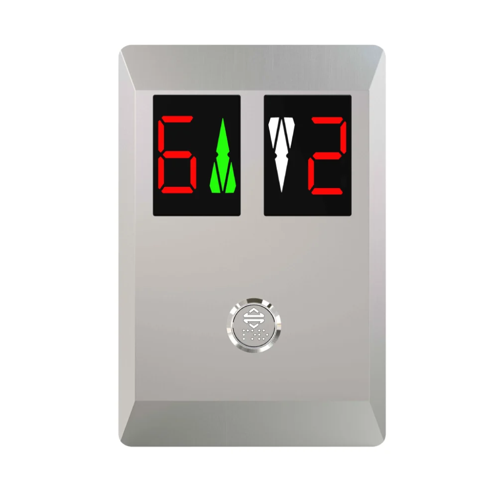 Yakamoz (Dubleks - Dijital - Tek Buton)